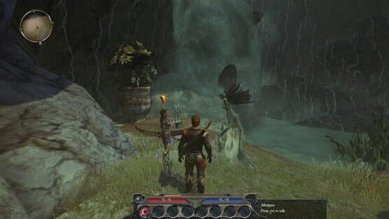Divinity II: Ego Draconis — screenshot 5