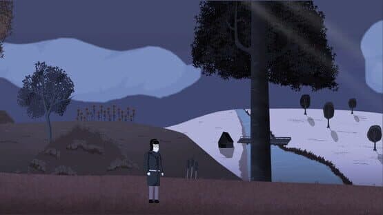 Kolkhoz: The Red Wedge — screenshot 1
