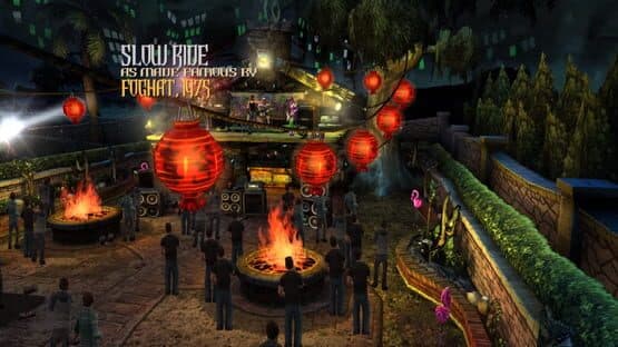 Guitar Hero III: Legends of Rock — screenshot 5