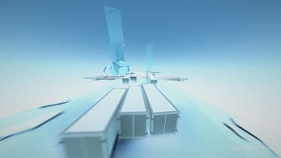 Clustertruck — screenshot 1