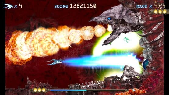 Vritra: Complete Edition — screenshot 2
