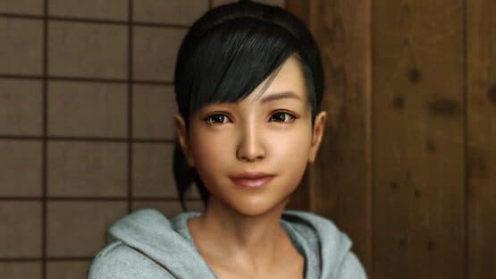 Yakuza 6: The Song of Life — screenshot 2