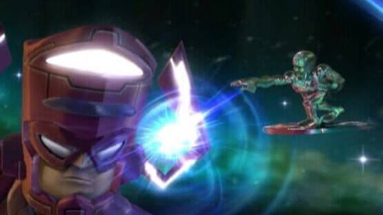 Marvel Super Hero Squad — screenshot 1
