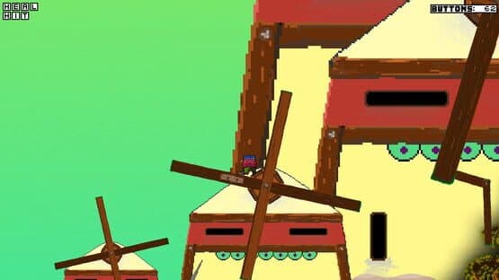Keyboard Warrior — screenshot 4