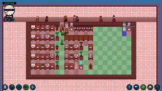 Game Corp DX — screenshot 5