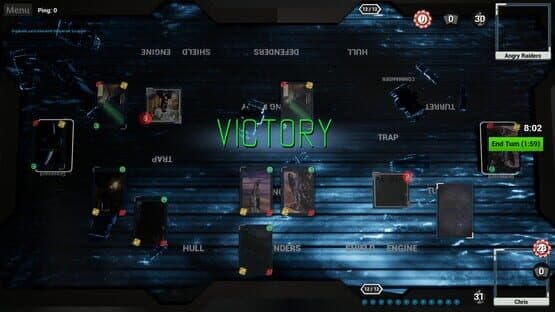 Captivus — screenshot 3