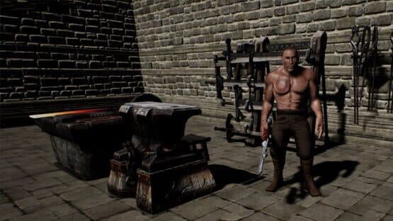 Zombie Waiting — screenshot 1