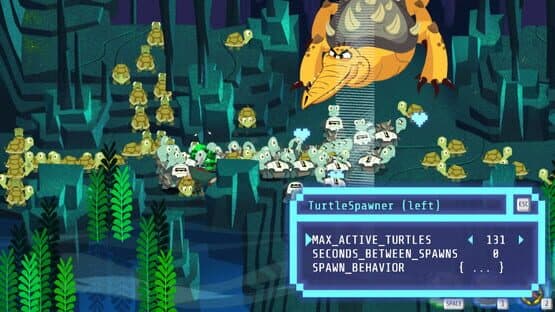 Hack n Slash — screenshot 2