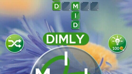 Word Flowers — screenshot 7