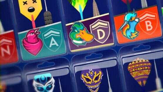 Darts of Fury — screenshot 4