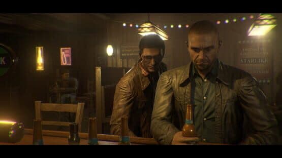 The Slater — screenshot 6