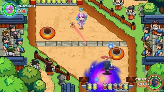 Clash Cup Turbo — screenshot 5