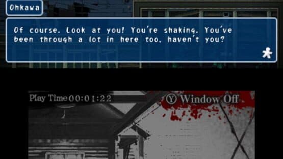 Corpse Party — screenshot 8