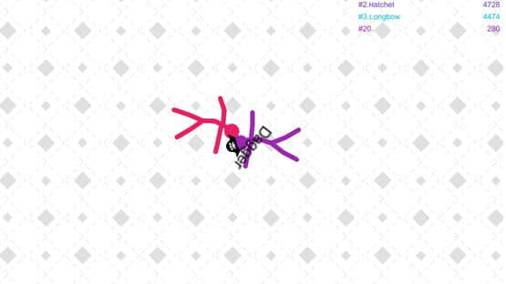 Stickman.io — screenshot 4