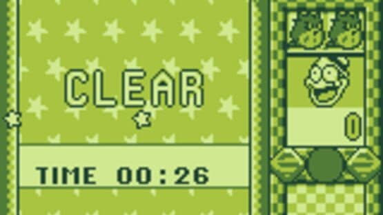 Kirby's Star Stacker — screenshot 6