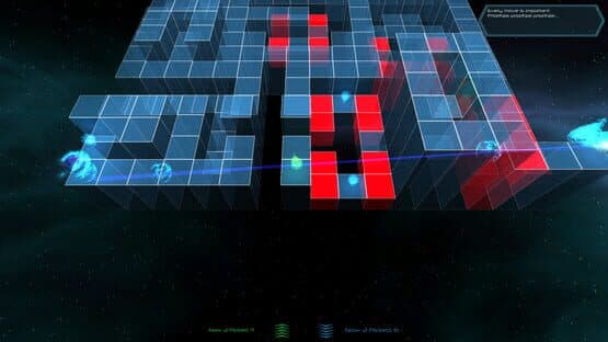 The Architect — screenshot 5