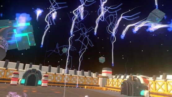 Super Hero VR — screenshot 7
