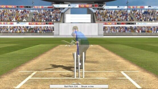 Cricket Captain 2015 — screenshot 4
