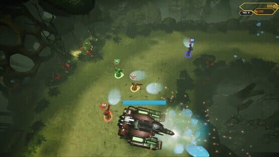 Ore — screenshot 5