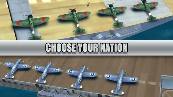 Sid Meier's Ace Patrol: Pacific Skies — screenshot 3