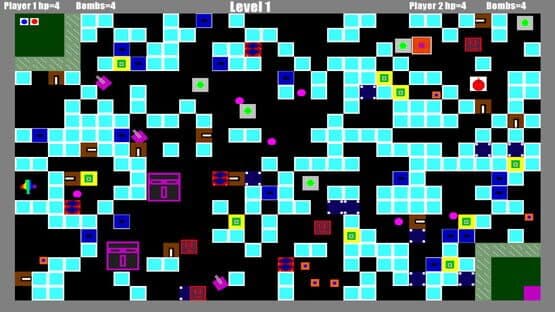 Noonie — screenshot 1