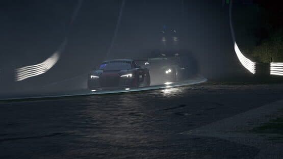 Assetto Corsa Competizione — screenshot 2
