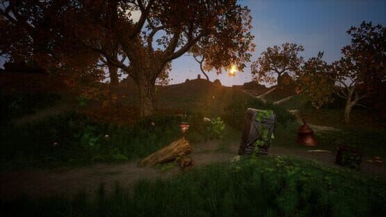WarriOrb — screenshot 4