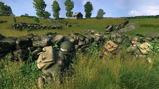 Brothers in Arms: Hell's Highway — screenshot 5
