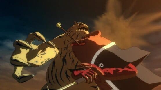 Naruto: Ultimate Ninja Storm — screenshot 5