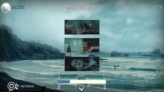 Scene It? Twilight — screenshot 2