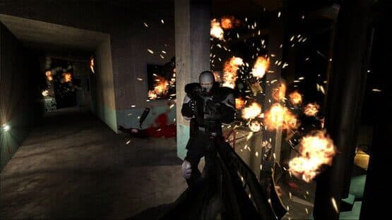 F.E.A.R. Perseus Mandate — screenshot 2
