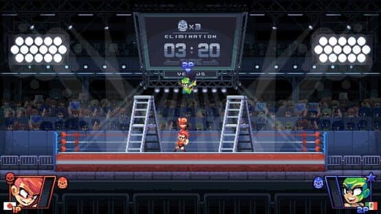 Double Turn — screenshot 1