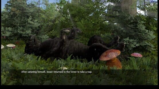 Return of Red Riding Hood: Enhanced Edition — screenshot 4