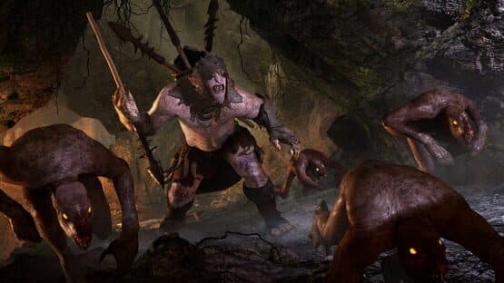 Middle-earth: Shadow of War - Definitive Edition — screenshot 6
