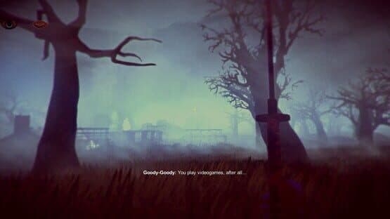 The Last Dogma — screenshot 2