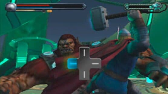 Thor: God of Thunder — screenshot 2