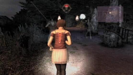 Project Zero 2: Wii Edition — screenshot 3