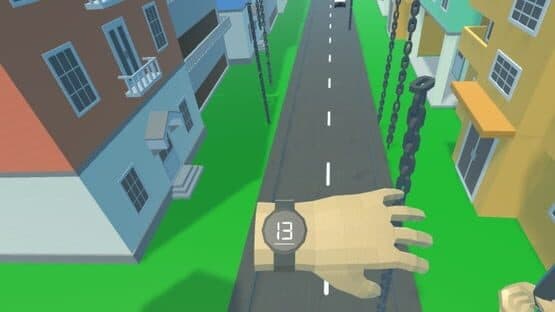 Chainless — screenshot 4