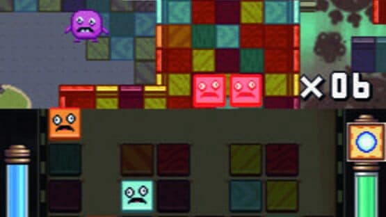 Henry Hatsworth in the Puzzling Adventure — screenshot 1