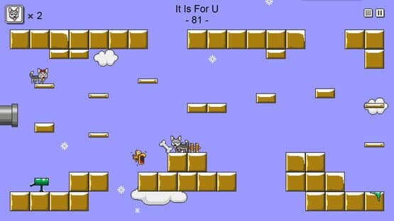 This Is Not A Jumping Game — screenshot 3