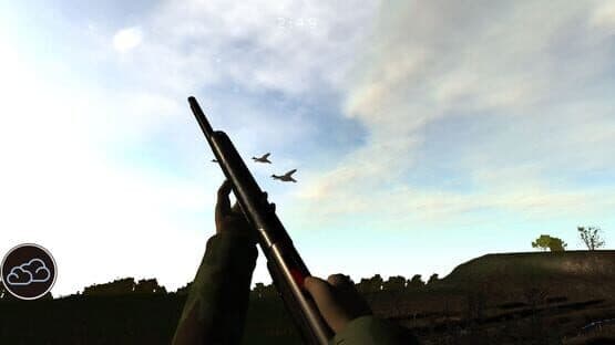 AWS Argentina Wingshooting Simulator — screenshot 1