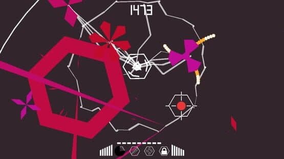 Vectorium — screenshot 2