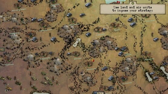Frontline: The Longest Day — screenshot 2