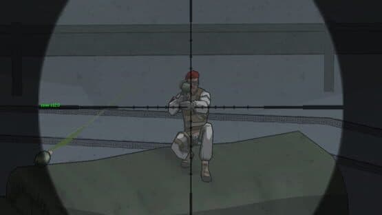 XIII — screenshot 3