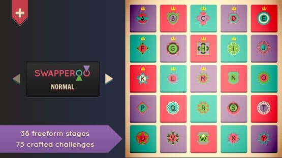 Swapperoo — screenshot 5