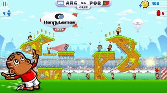 Crazy Sports Bundle — screenshot 6