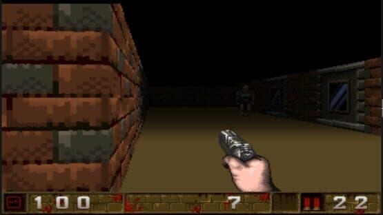 Minimized II — screenshot 2