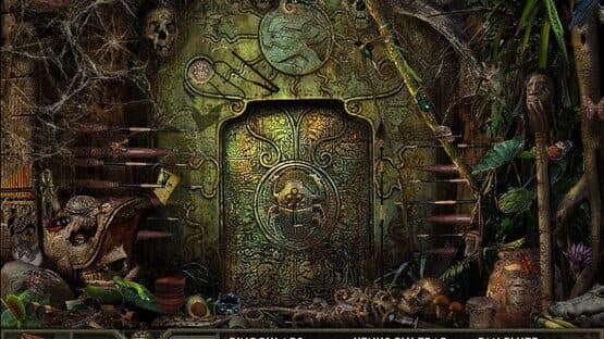 Hidden Expedition: Amazon — screenshot 4