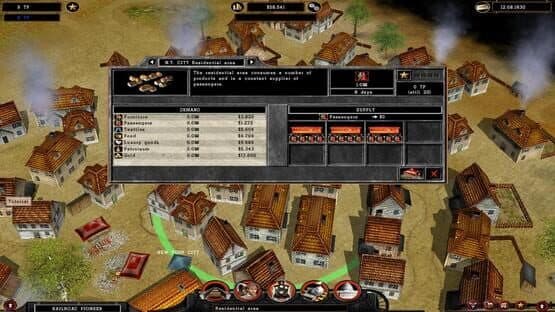 Railroad Pioneer — screenshot 2