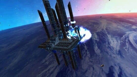 Bang! Gunship Elite — screenshot 3